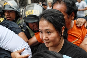 De Trump y Bolsonaro a Fujimori II