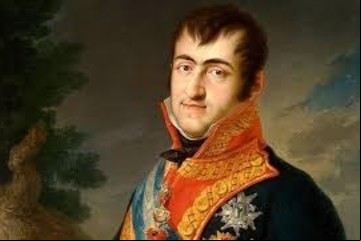 Cómo fue el sangriento regreso de Fernando VII al trono de España