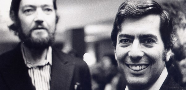 Las cartas privadas del Boom Latinoamericano: qué se escribían Gabo, Cortázar, Fuentes y Vargas Llosa