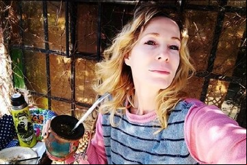 Gloria Carrá habló del abuso sexual que sufrió cuando tenía 18 años: "Esa mecha está prendida y puede explotar"