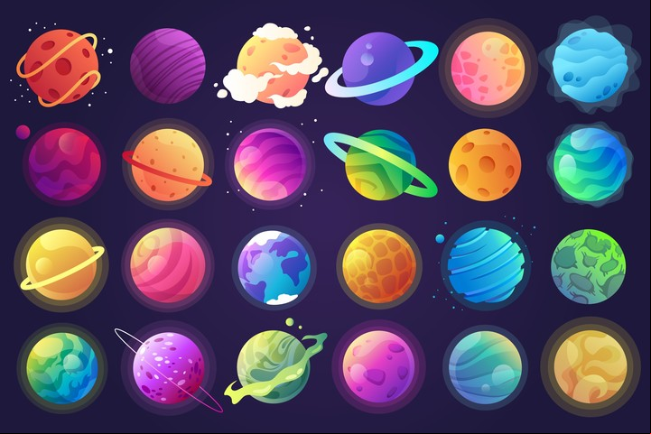 “Para nosotros, la astrología es una categoría rendidora de manera consistente en todos nuestros sitios”, dijo Emma Rosenblum, editora jefa de la categoría estilo de vida en Bustle Digital Group. Foto: Shutterstock.