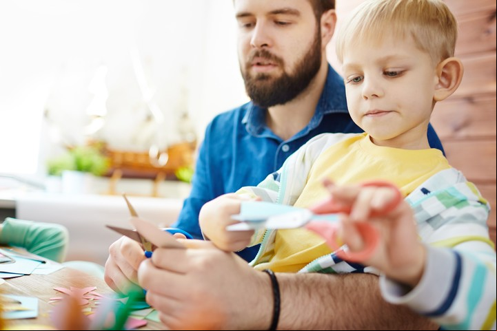 Todo puede ser material para un juego. No hay límites, y las posibilidades son amplias.
Foto: Shutterstock.