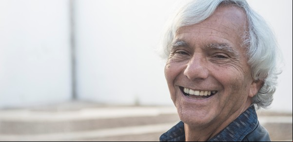 Eugenio Barba y la resistencia del teatro en tiempos oscuros