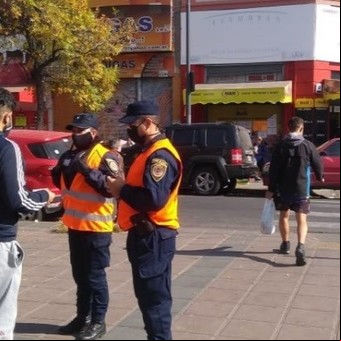 Coronavirus en Argentina: Córdoba da marcha atrás con la flexibilización de la cuarentena por el aumento de casos