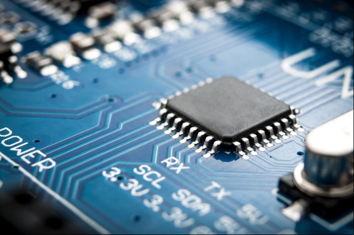 Los semiconductores son increíblemente valiosos. Foto: Shutterstock