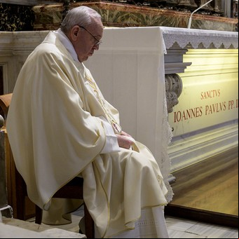Desde la Iglesia mandan más apoyos a la Argentina en la renegociación de la deuda