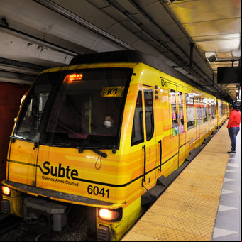 El subte porteño no crece: a 20 años de la ley que ordenó hacer tres nuevas líneas, no hay ni una obra en marcha