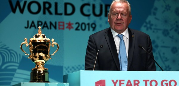 Las potencias mundiales del rugby comenzaron a trabajar para unificar sus calendarios