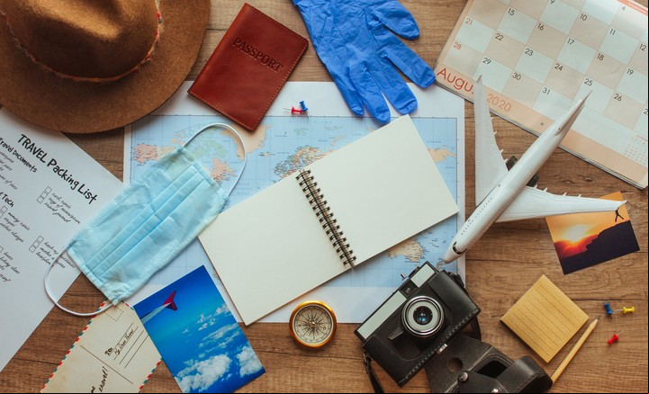 Mientras dure la pandemia, será difícil tener la certeza de realizarlo en la fecha o en las condiciones imaginadas. Foto:Shutterstock