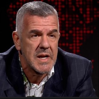 Dady Brieva habló de la falta de trabajo y confesó que no mira Netflix