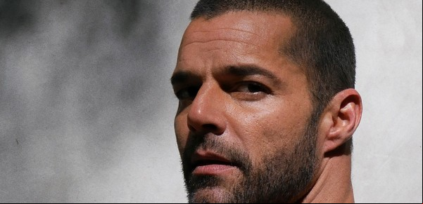 Ricky Martin, entre la angustia y la euforia: "Pensé que el mundo se había acabado"
