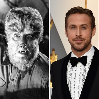 Ryan Gosling revivirá a una de las grandes criaturas de la historia del comic