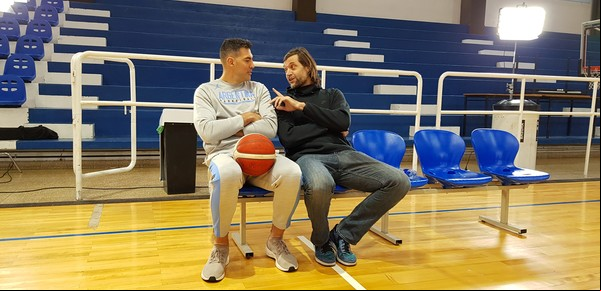 Luis Scola: "Hay que cambiar la estructura entera del deporte argentino"