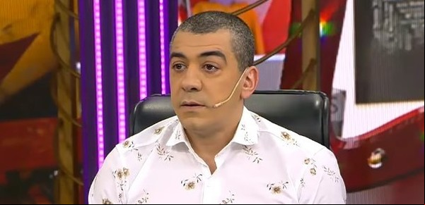 Walter Queijeiro cuestionó a Diego Ramos por los dichos sobre su sexualidad y fue duramente criticado