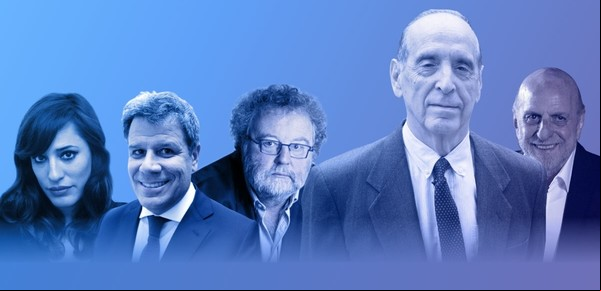 Peligros y oportunidades para el futuro de la economía argentina
