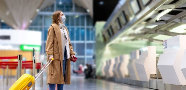 Uno por uno, los protocolos y medidas contra el coronavirus que tendrán los vuelos en Argentina y el exterior