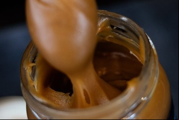 Receta de Dulce de leche casero repostero