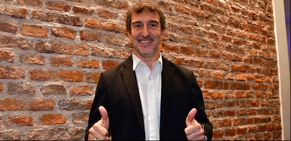 Julio Bocca reemplazará a Telerman en la dirección del Teatro Colón