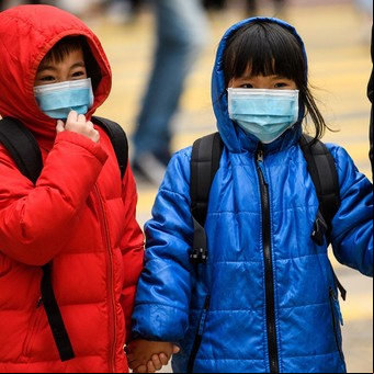 Coronavirus: un estudio científico demuestra que los niños que se contagian son asintomáticos o presentan cuadros leves