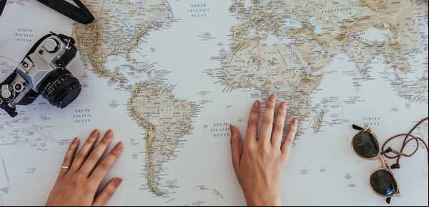 CyberMonday 2023: las mejores ofertas para viajar y los destinos más elegidos
