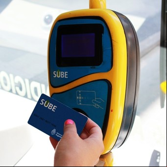Tarjeta SUBE: cómo pagar menos tras la suba en el transporte público
