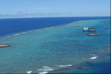La misteriosa compra de Japón: gastó U$S 600 millones por dos rocas en medio del mar