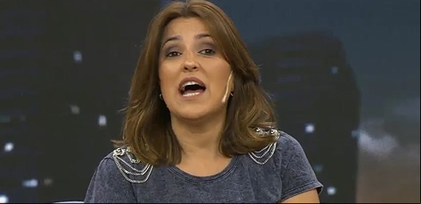 Sorpresiva renuncia de Maju Lozano a su programa de El Nueve: los motivos de su decisión