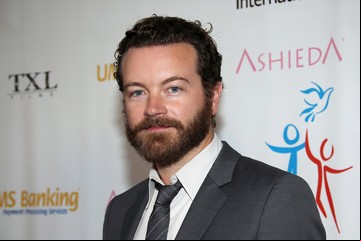 Declararon culpable de violación al actor Danny Masterson, de That '70s Show