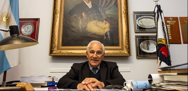 Cierran el Instituto Belgraniano: descendientes de próceres e historiadores juntan firmas para preservar un legado único