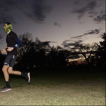 Running en cuarentena: se saldrá según DNI y se amplía el horario para salir a correr en la Ciudad de Buenos Aires