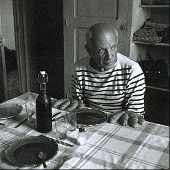 Picasso y la guerra