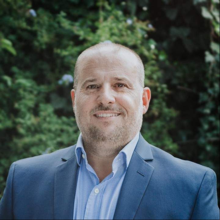 Javier Prida, presidente ejecutivo de la Cámara Argentina de Productores Avícolas (CAPIA),