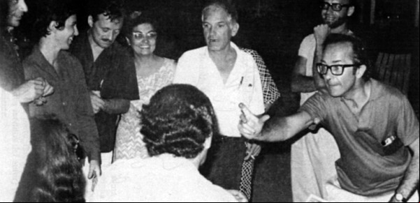 El prólogo que escribió Rodolfo Walsh sobre la obra de William Irish