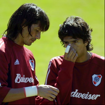 Angel David Comizzo, el arquero "invisible" en Italia '90 por el que Goycochea se sintió en peligro