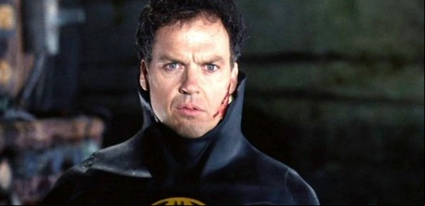 Por qué Michael Keaton no vio ninguna película de Batman a lo largo de los años