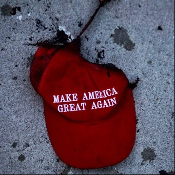 MAGA se basa en el miedo, no en la realidad