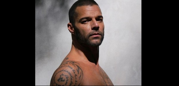 Ricky Martin contra Donald Trump: "Es una locura que no pida usar barbijos"