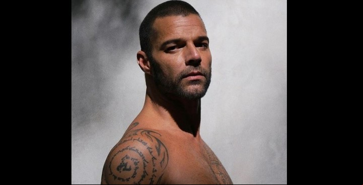 Ricky Martin, también entre los candidatos.