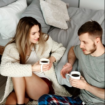 Las 8 conversaciones más importantes en una relación