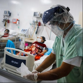 El después del coronavirus: preocupan las secuelas cardíacas que puede dejar la enfermedad