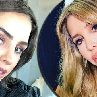 Candelaria Tinelli volvió a la carga y explicó por qué destrozó a Guillermina Valdés
