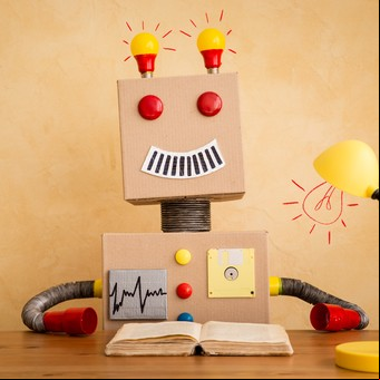 Manualidades con cartón: ideas sencillas para hacer con tubos y cajas