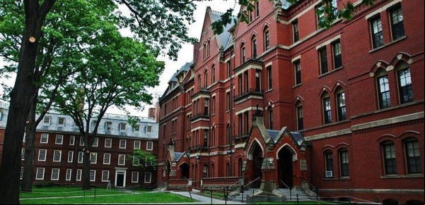 Cómo Harvard se convirtió en la universidad más rica del mundo: historia de su imperio financiero
