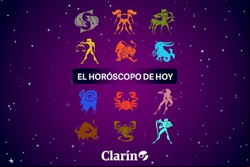 Horóscopo de hoy, jueves 22 de mayo: las predicciones para la salud, el amor y el dinero