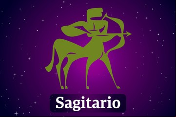 Horóscopo Sagitario de hoy, 25 de mayo de 2025: las predicciones para la salud, el amor y el dinero