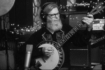 Gustavo Santaolalla: siete décadas marcando el beat