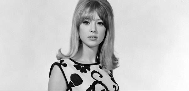 Pattie Boyd: la irresistible mujer que enamoró a George Harrison y a Eric Clapton, que le dedicaron sus mejores temas