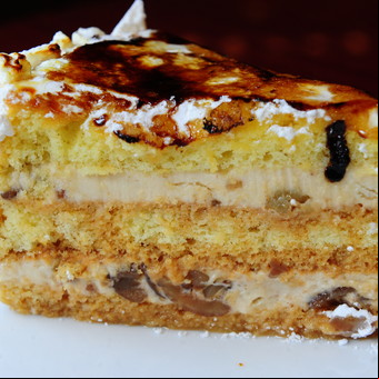 Torta Balcarce