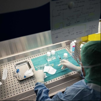 Los gigantes farmacéuticos crean un fondo para ayudar a encontrar nuevos antibióticos