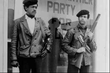 De las Panteras Negras a los pañuelos verdes: la ropa en código de protesta